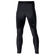 Mizuno Tech Thermal Charge Long Tight Black